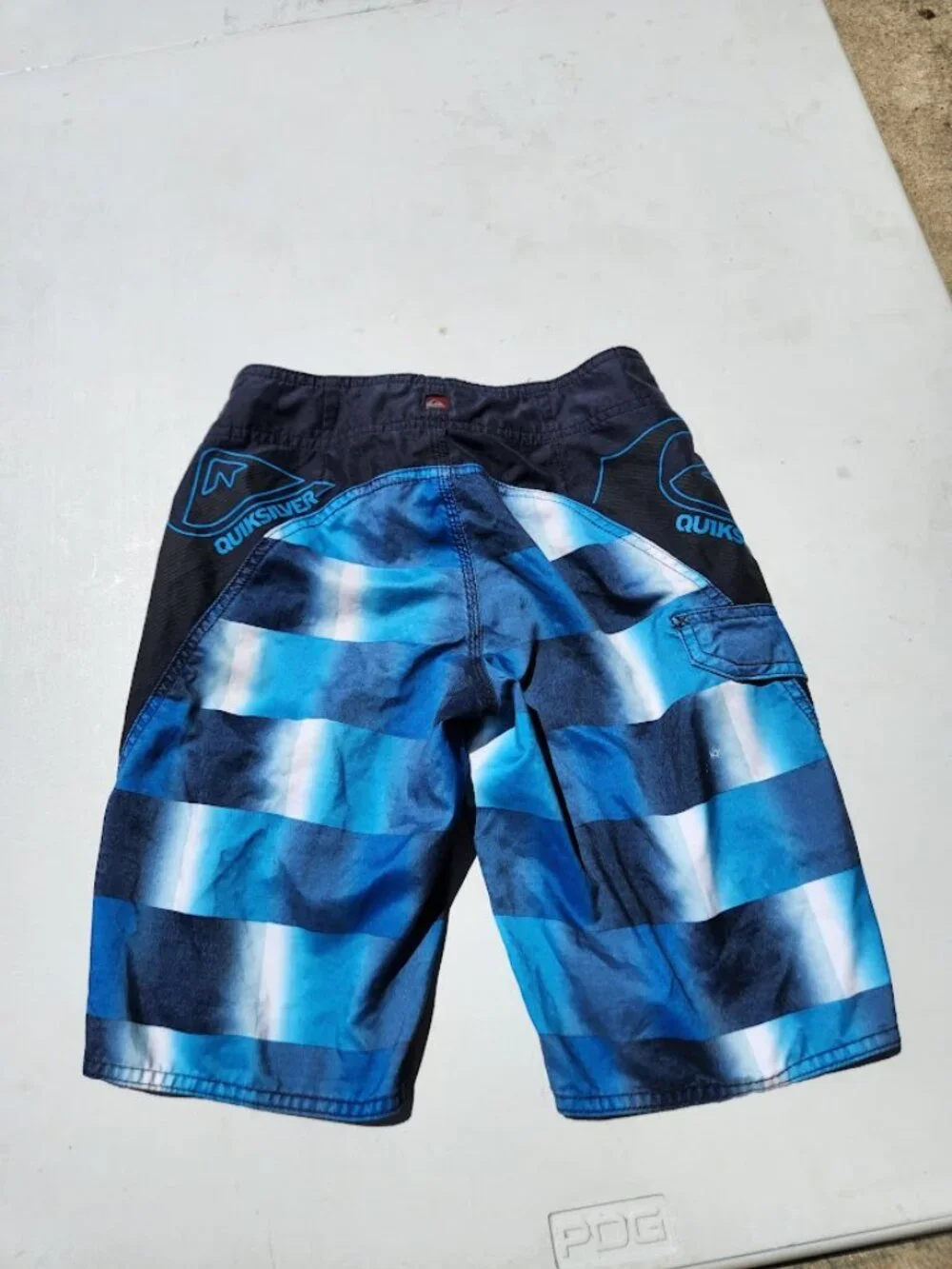 Bundle Swim Shorts Swimming Trunks Quicksilver Boardshorts Dinosaurs Plaid Set